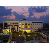 Sunway Manor Pondicherry