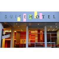 Suite Hotel Chrome