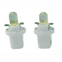 SuperBright LED T5 White Simultaneo