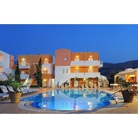 SunVillage Boutique Hotel