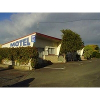 Sundowner Spanish Lady Motel