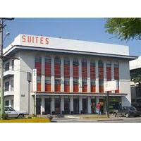 Suites Internacional