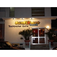 Sunflower Beach - Hostel