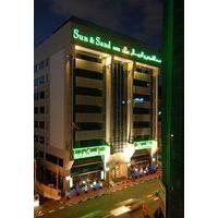 Sun & Sands Hotel