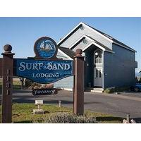 Surf & Sand Lodge