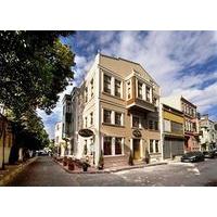 Sultan House