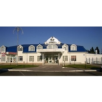 Sudarushka Hotel