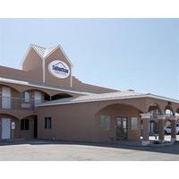 Suburban Extended Stay Hotel