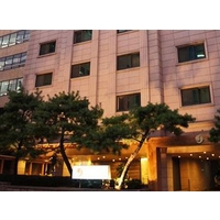 Sunbee Hotel