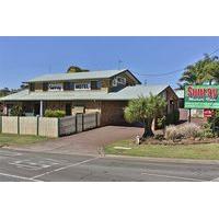 Sunray Motor Inn