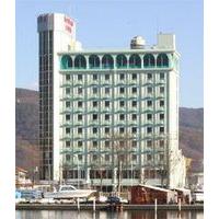 Suwa Lake Side Hotel