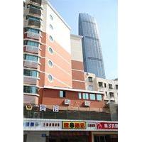 Super 8 Hotel Shenzhen Di Wang Hong Bao Lu