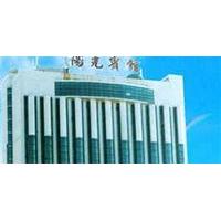 sunny hotel xinyang