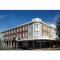 Sudima Hotel Hamilton