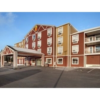 Super 8 Red Lake
