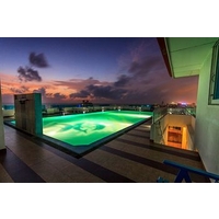 Supun Arcade Residency