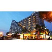 Suria City Hotel Johor Bahru