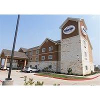 Suburban Extended Stay Hotel