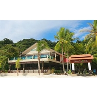 Summer Bay Lang Island Resort