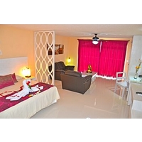 Suites Corazon