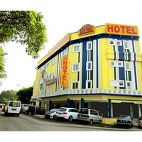 sun inns hotel bandar puchong utama