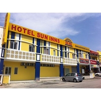 sun inns hotel equine seri kembangan