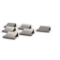 SUPACLIP CLIPS S/STEEL CL/C PK50