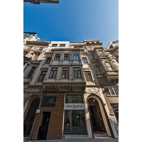 Suitel Bosphorus Istanbul