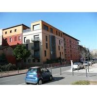 Suite Home Toulouse