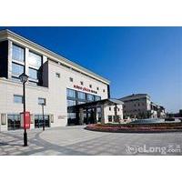 Suisse Place Ligongdi Hotel - Suzhou