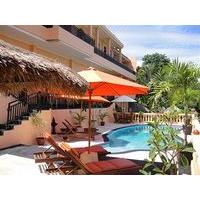 Sunset Lavinia Hotel