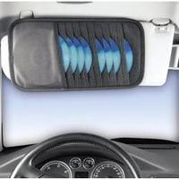 sun visor storage bag hama 33836