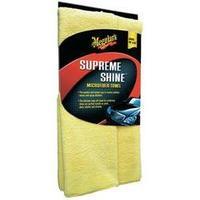 supreme shine microfibre drying towel meguiars x2010 1 pcs