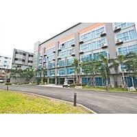 Sunshine One Hotel Pattaya