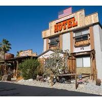Sunnyvale Garden Suites - Joshua Tree National Park