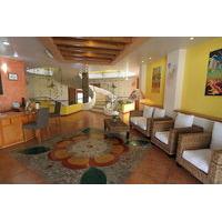 Suites Xadani