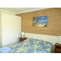 Sunseeker Holiday Units