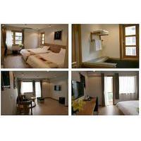 Sunny Mountain Hotel