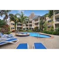 Surfers Beach Holiday Apartments