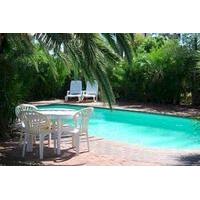 Sundowner Dubbo Aberdeen