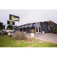 Sun Centre Motel