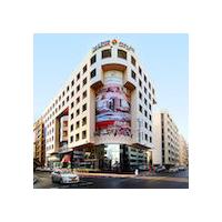 Sun & Sands Downtown Dubai