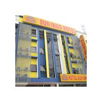 Sun Inns D\'mind 3 Seri Kembangan