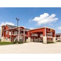 Super 8 Carrizo Springs