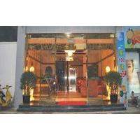 Sunshine Hoilday Hotel - Chengdu