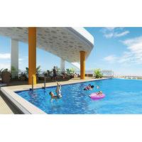 SUN & MOON, Urban Hotel