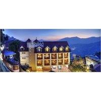 Summit Golden Crescent