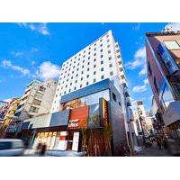 Super Hotel Lohas Akasaka