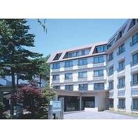 Sugadairakogen Onsen Hotel