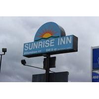 Sunrise Inn Williamstown